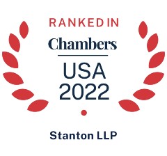Ranked Chambers USA 2021
