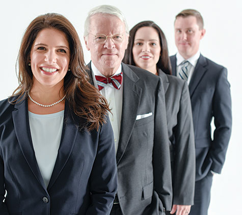Stanton LLP