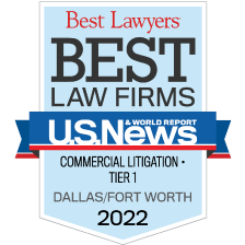 Best Law Firms, US News
