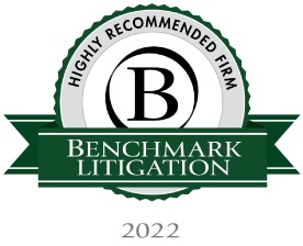 Benchmark Litigation