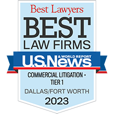 Best Law Firms, US News